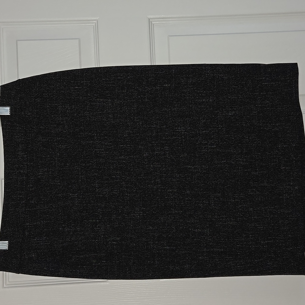 Ann Taylor straight skirt
